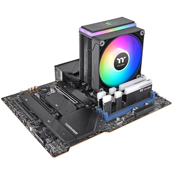 CPU COOLER THERMALTAKE ASTRIA 200-14