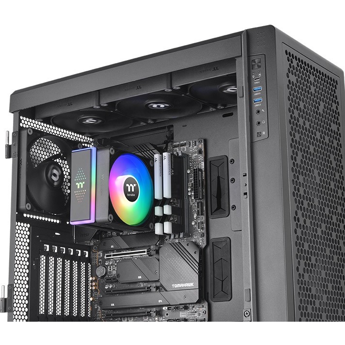 CPU COOLER THERMALTAKE ASTRIA 200-15