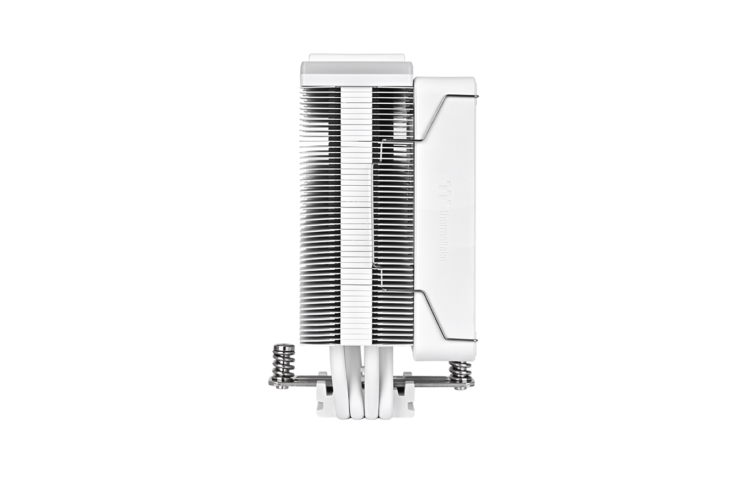 CPU COOLER THERMALTAKE ASTRIA 200 (kompatibilnost intel lga 2066/2011/1851/1700/1200/1156/1155/1151/1150, amd am5/am4, dimenzije 124 x 93 x 160 mm, materijal aluminijske lamele i bakrene toplovodne cijevi, toplovodne cijevi 4 komada, promjer 6 mm, ventilator dimenzije 120 x 120 x 25 mm, brzina pwm 500 ~ 1800 o/min, protok zraka 65.0 cfm, razina buke 26.8 dba, životni vijek 40.000 sati)-3