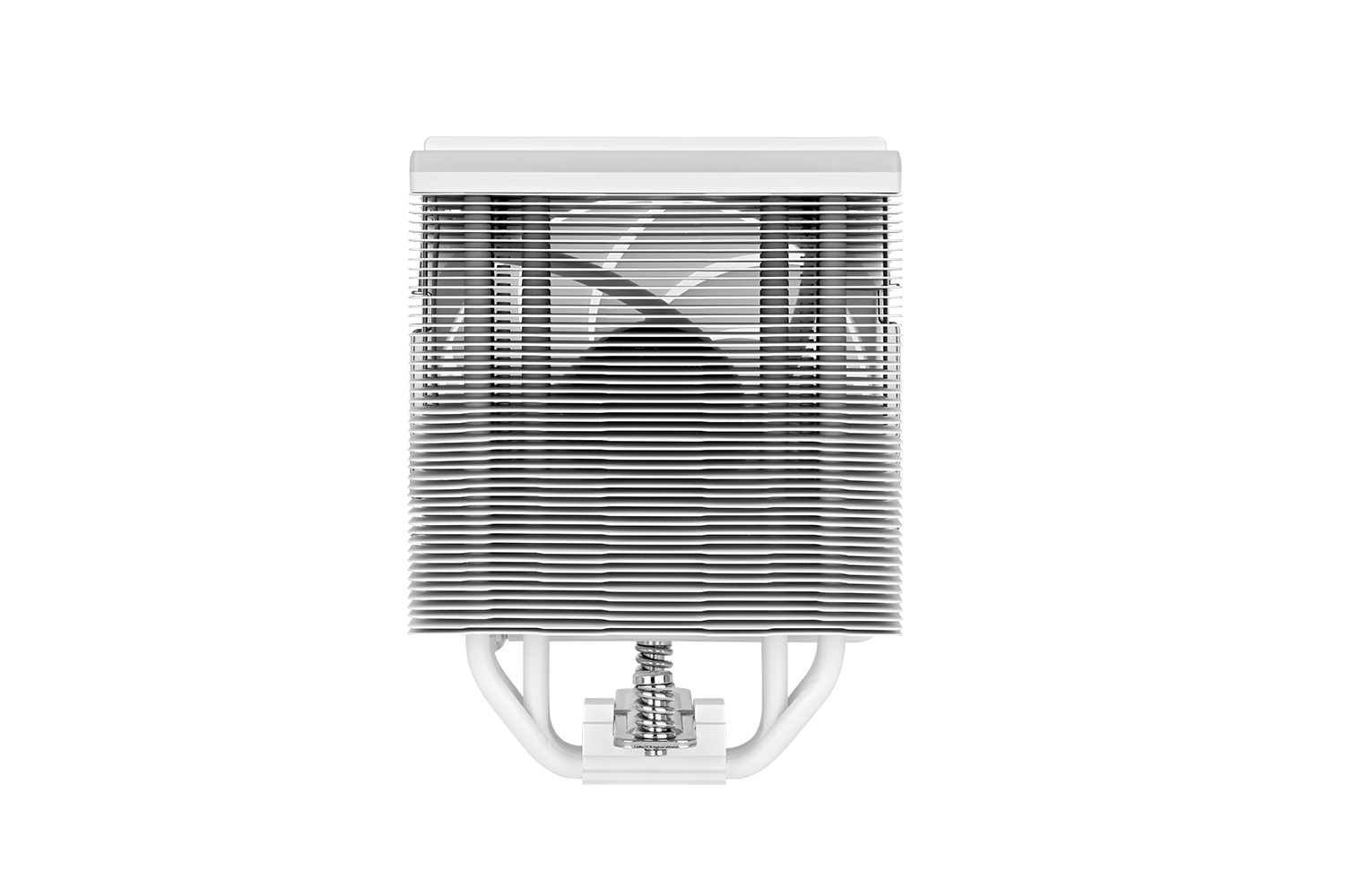 CPU COOLER THERMALTAKE ASTRIA 200 (kompatibilnost intel lga 2066/2011/1851/1700/1200/1156/1155/1151/1150, amd am5/am4, dimenzije 124 x 93 x 160 mm, materijal aluminijske lamele i bakrene toplovodne cijevi, toplovodne cijevi 4 komada, promjer 6 mm, ventilator dimenzije 120 x 120 x 25 mm, brzina pwm 500 ~ 1800 o/min, protok zraka 65.0 cfm, razina buke 26.8 dba, životni vijek 40.000 sati)-4