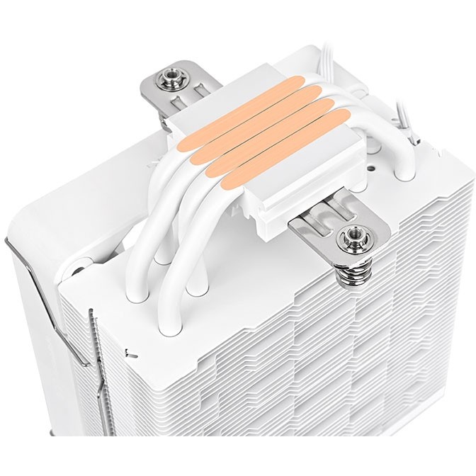 CPU COOLER THERMALTAKE ASTRIA 200 (kompatibilnost intel lga 2066/2011/1851/1700/1200/1156/1155/1151/1150, amd am5/am4, dimenzije 124 x 93 x 160 mm, materijal aluminijske lamele i bakrene toplovodne cijevi, toplovodne cijevi 4 komada, promjer 6 mm, ventilator dimenzije 120 x 120 x 25 mm, brzina pwm 500 ~ 1800 o/min, protok zraka 65.0 cfm, razina buke 26.8 dba, životni vijek 40.000 sati)-14