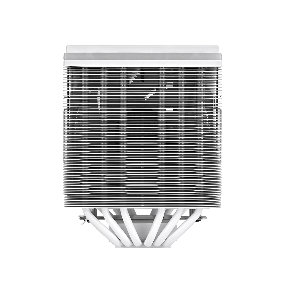 CPU COOLER THERMALTAKE ASTRIA 600 (kompatibilnost intel lga 2066/2011/1851/1700/1200/1156/1155/1151/1150, amd am5/am4, dimenzije 124 x 137 x 160 mm, materijal aluminijske lamele i bakrene toplovodne cijevi, toplovodne cijevi 6 komada, promjer 6 mm, ventilatori dimenzije 120 x 120 x 25 mm, količina 2 komada, brzina pwm 500 ~ 1800 o/min, napon led 5v, ventilator 12v & 5v, snaga led-a 6.5 w, protok zraka 65.0 cfm, statički tlak 2.56 mm-h2o, razina buke 26.8 dba, životni vijek ventilatora 40.000 sati, priključci led 5v argb header, ventilator 5v argb header, 2510 – 4-pinski priključak, hladna snaga 265 w)-4