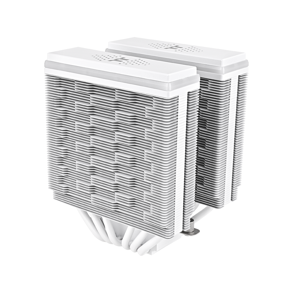 CPU COOLER THERMALTAKE ASTRIA 600 (kompatibilnost intel lga 2066/2011/1851/1700/1200/1156/1155/1151/1150, amd am5/am4, dimenzije 124 x 137 x 160 mm, materijal aluminijske lamele i bakrene toplovodne cijevi, toplovodne cijevi 6 komada, promjer 6 mm, ventilatori dimenzije 120 x 120 x 25 mm, količina 2 komada, brzina pwm 500 ~ 1800 o/min, napon led 5v, ventilator 12v & 5v, snaga led-a 6.5 w, protok zraka 65.0 cfm, statički tlak 2.56 mm-h2o, razina buke 26.8 dba, životni vijek ventilatora 40.000 sati, priključci led 5v argb header, ventilator 5v argb header, 2510 – 4-pinski priključak, hladna snaga 265 w)-7