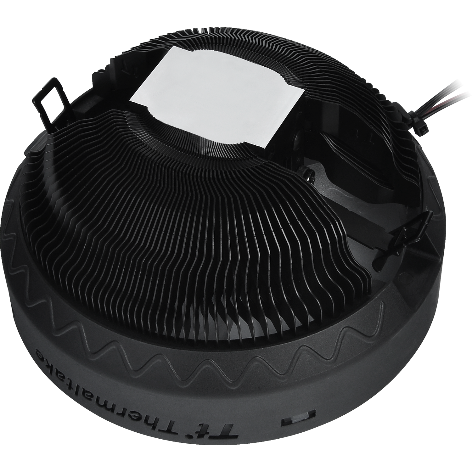 CPU Cooler THERMALTAKE UX 100 ARGB-1