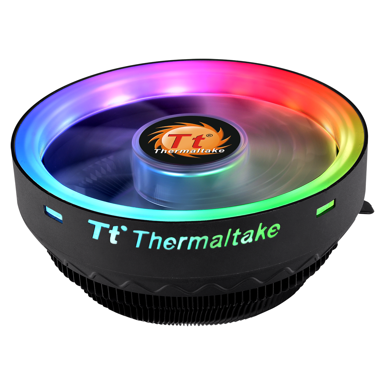 CPU Cooler THERMALTAKE UX 100 ARGB