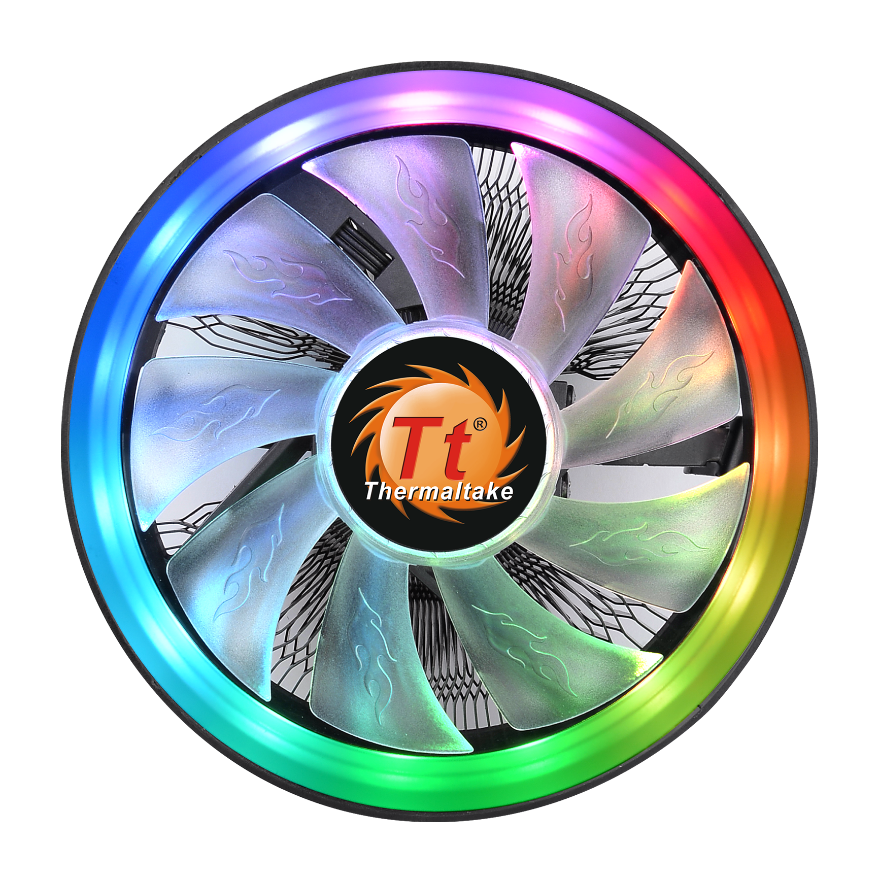 CPU Cooler THERMALTAKE UX 100 ARGB-3