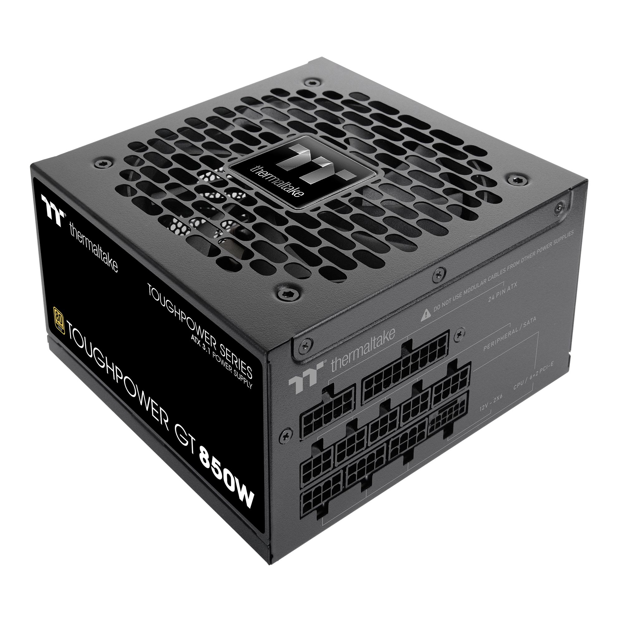 Napajanje THERMALTAKE PSU Toughpower GT 850W-2