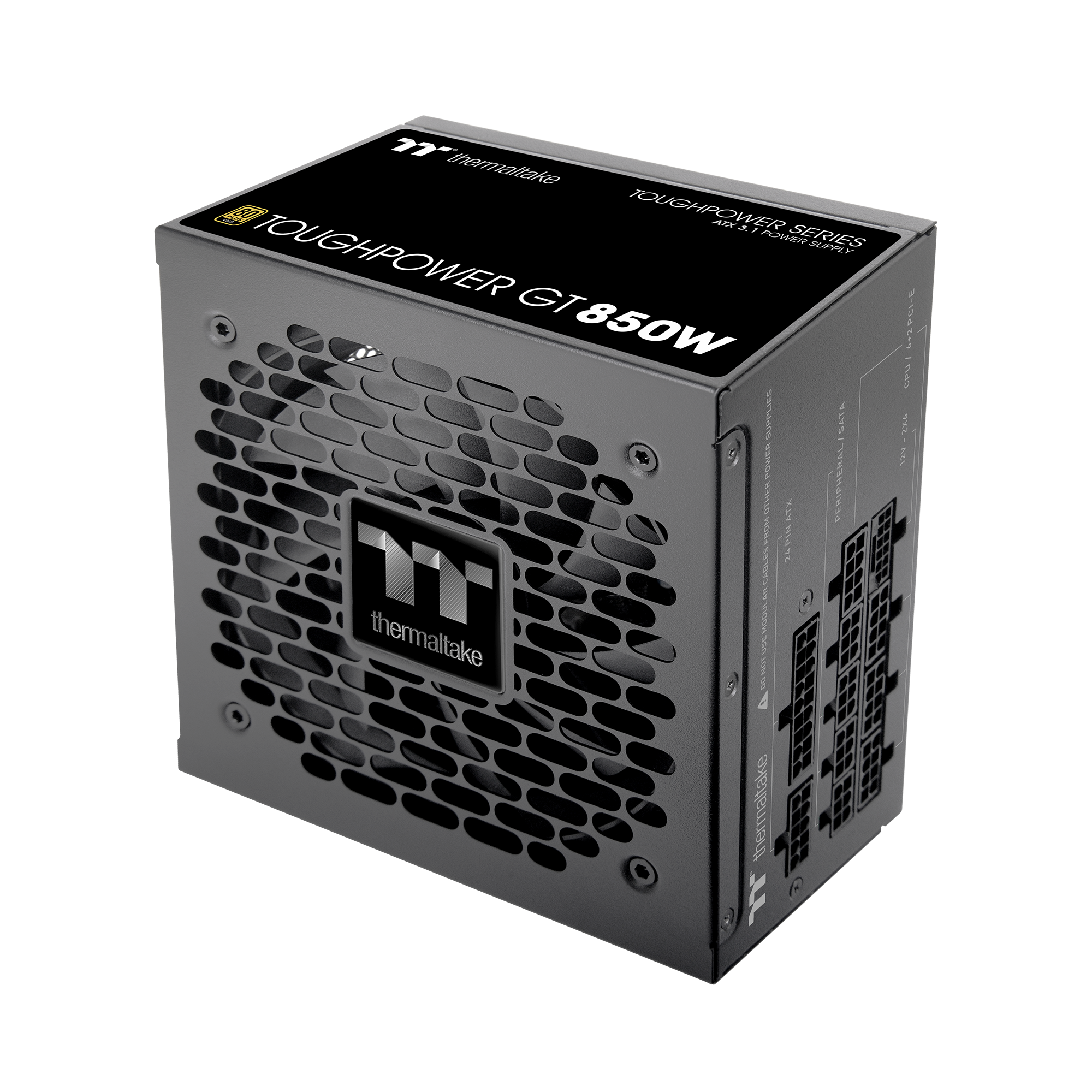 Napajanje THERMALTAKE PSU Toughpower GT 850W-3