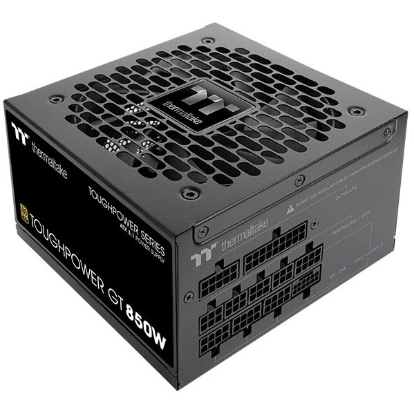 Napajanje THERMALTAKE PSU Toughpower GT 850W-5
