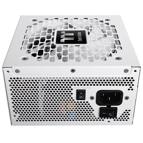 Napajanje THERMALTAKE Toughpower GT 850W (850W, bijela, aktivni PFC, 120 mm ventilator, 80 PLUS Gold)-9