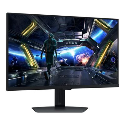 Monitor SAMSUNG Odyssey G7 S32DG702EU (32", HDR, 3840 x 2160, 144 Hz, 1 ms)-1