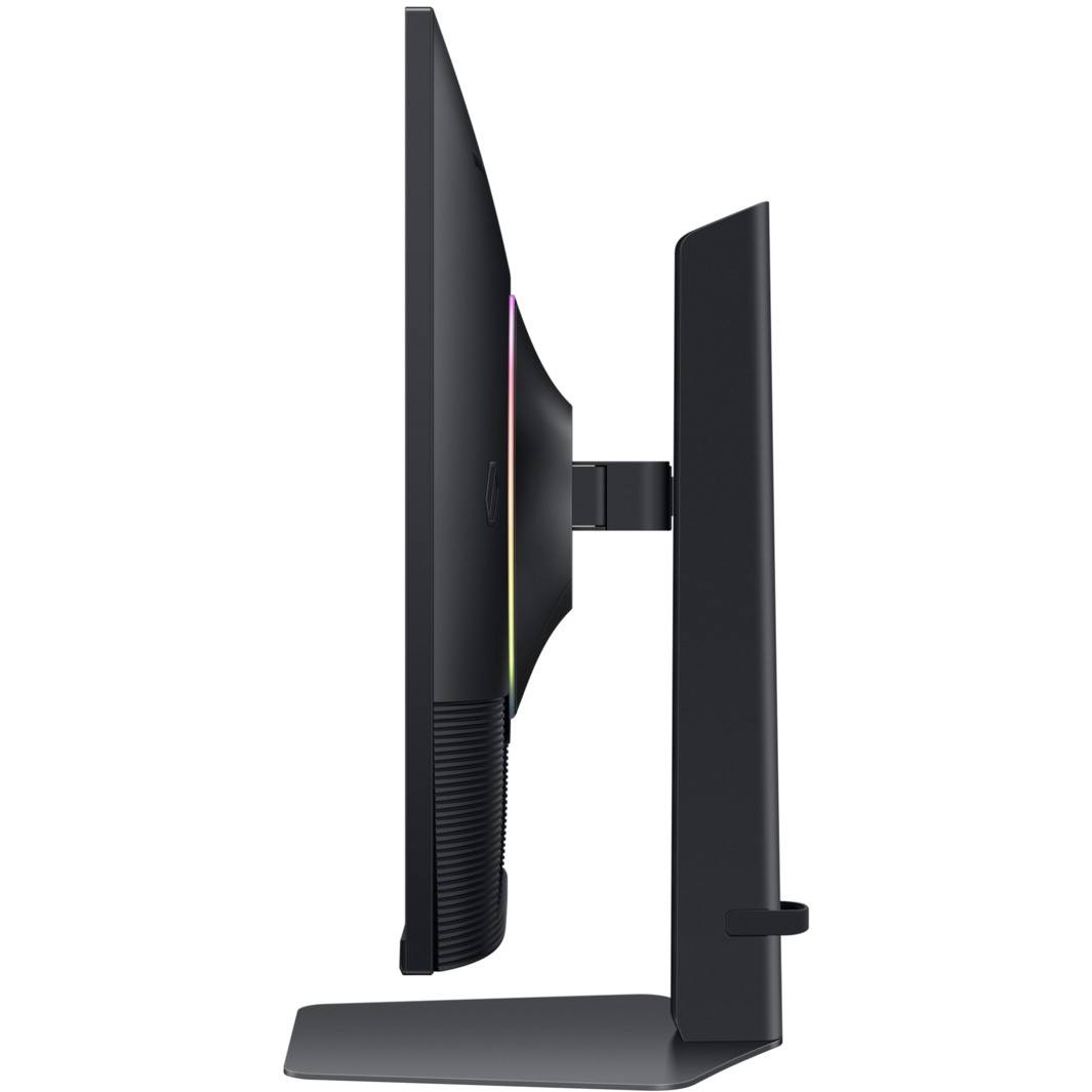 Monitor SAMSUNG Odyssey G7 S32DG702EU (32", HDR, 3840 x 2160, 144 Hz, 1 ms)-19