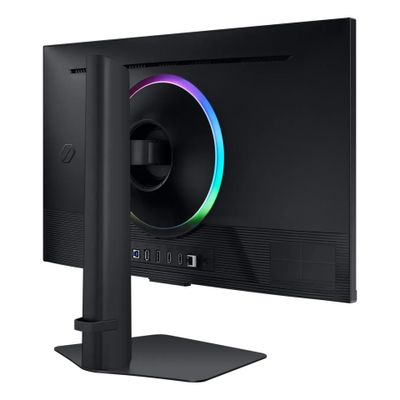 Monitor SAMSUNG Odyssey G7 S32DG702EU (32", HDR, 3840 x 2160, 144 Hz, 1 ms)-2