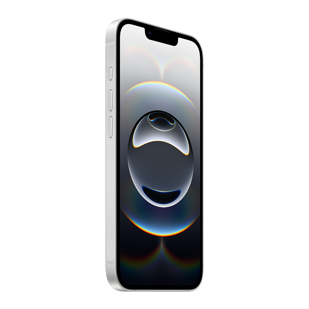 APPLE iPhone 16e 128GB Bijeli-3