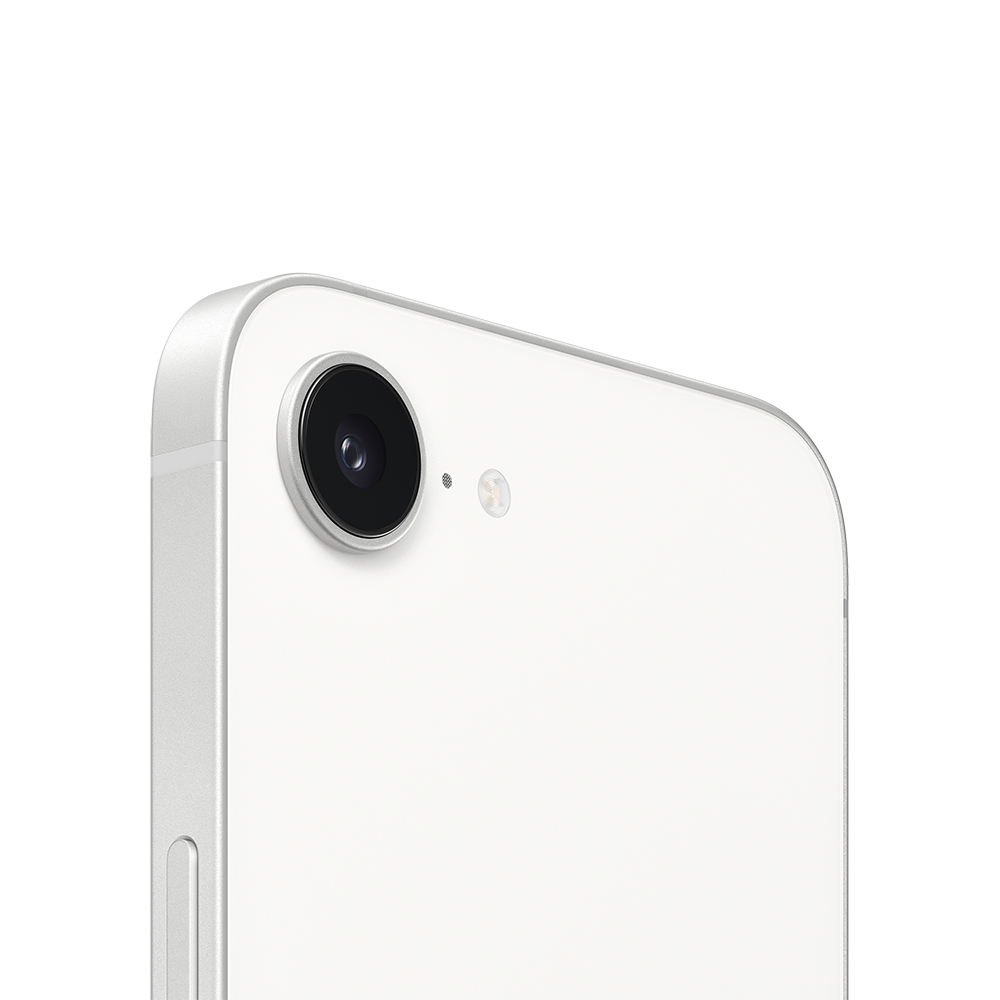 APPLE iPhone 16e 128GB Bijeli-2