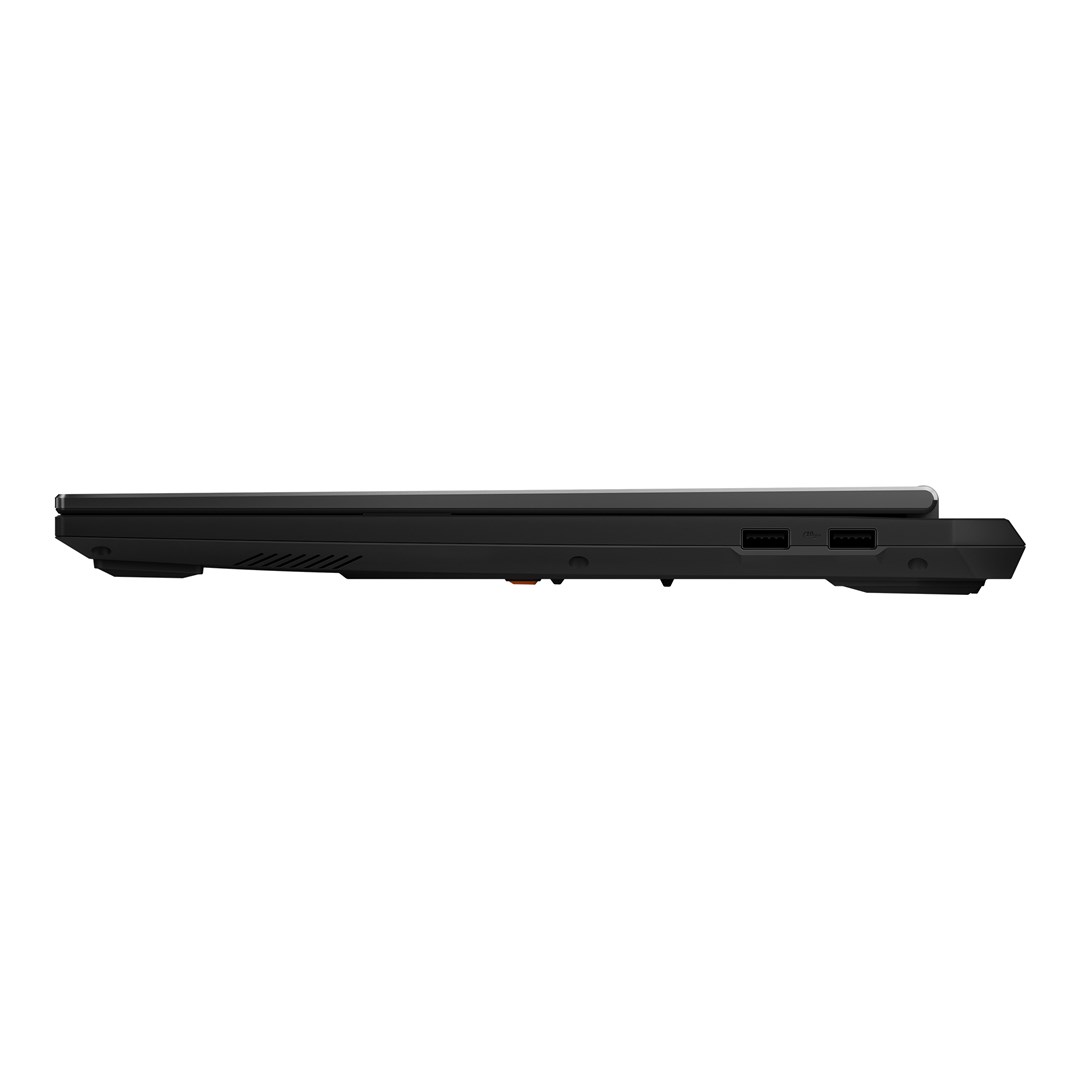 Laptop ASUS TUF Gaming A16 FA608UM-R7165 (16.0" FHD+, Ryzen 7 260, 16GB DDR5, SSD 512GB, GeForce RTX 5060 8GB, NoOS, Jaeger Gray)-5
