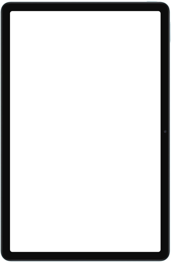 Xiaomi Redmi Pad 2 4/128 GB WiFi tablet, green-0