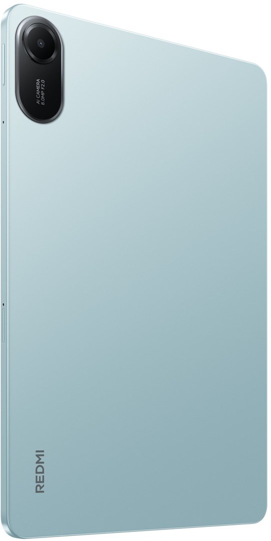 Xiaomi Redmi Pad 2 4/128 GB WiFi tablet, green-2