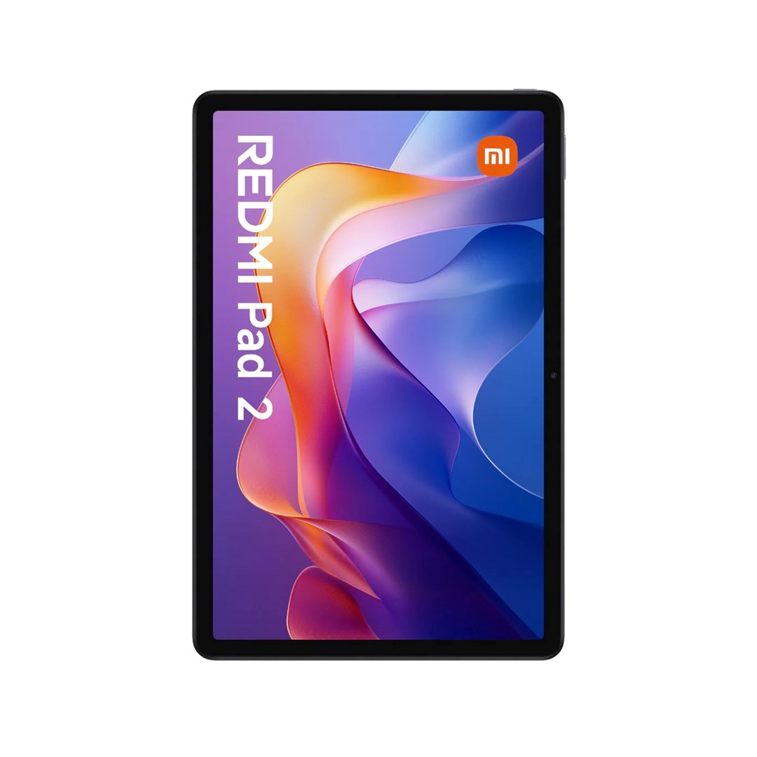 Xiaomi Redmi Pad 2 4/128 GB WiFi tablet, grey-0