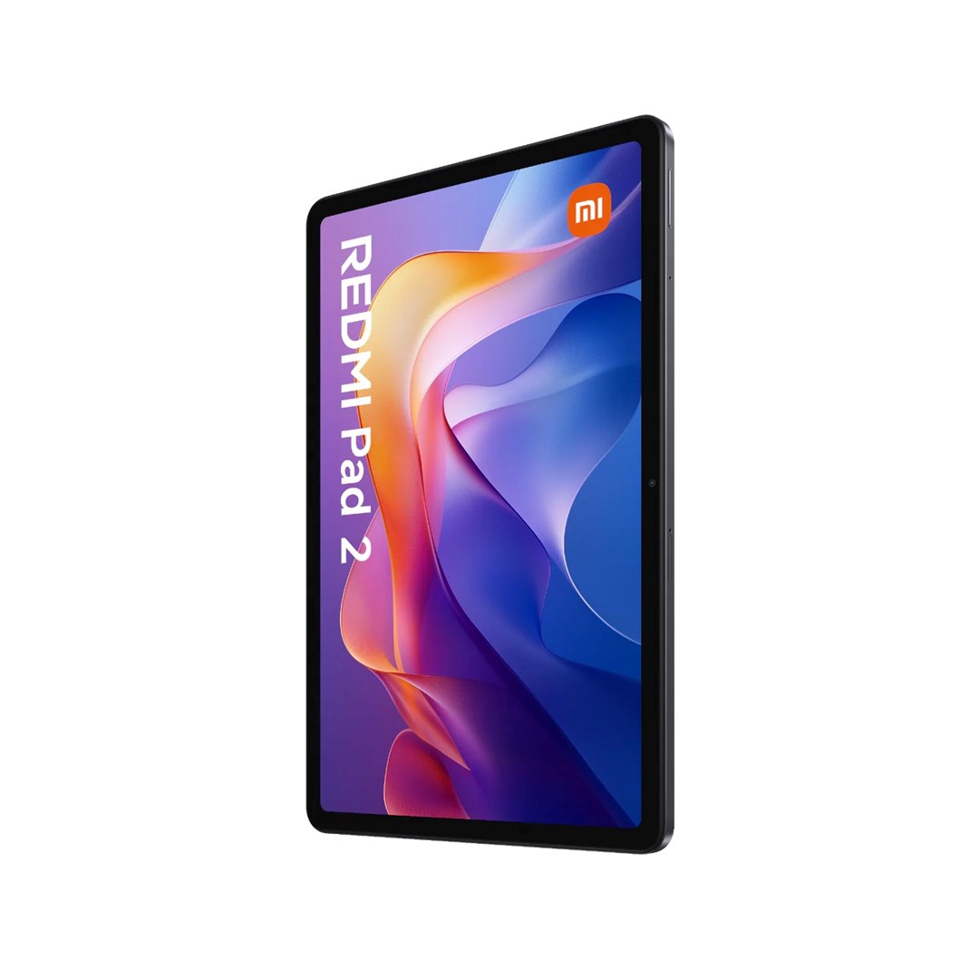 Xiaomi Redmi Pad 2 4/128 GB WiFi tablet, grey-3