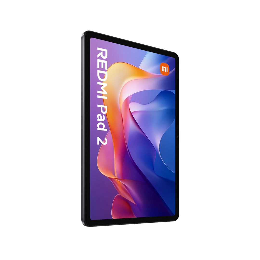 Xiaomi Redmi Pad 2 4/128 GB WiFi tablet, grey-1