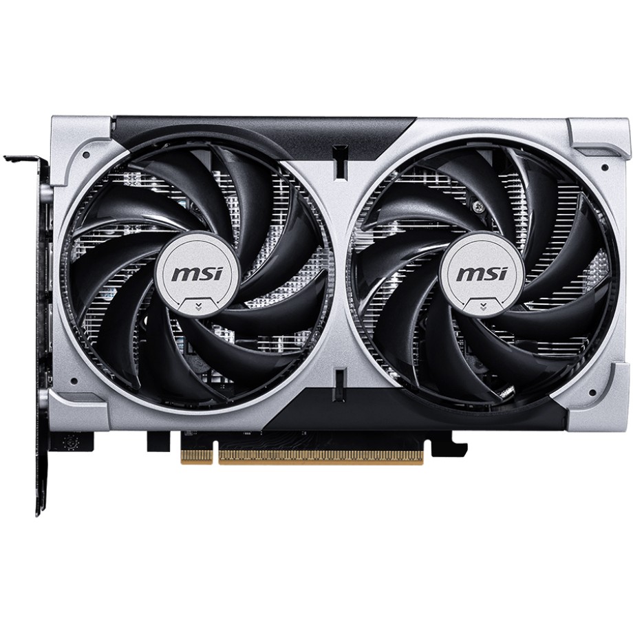 Grafička kartica MSI RTX 5060 8G VENTUS 2X OC-2