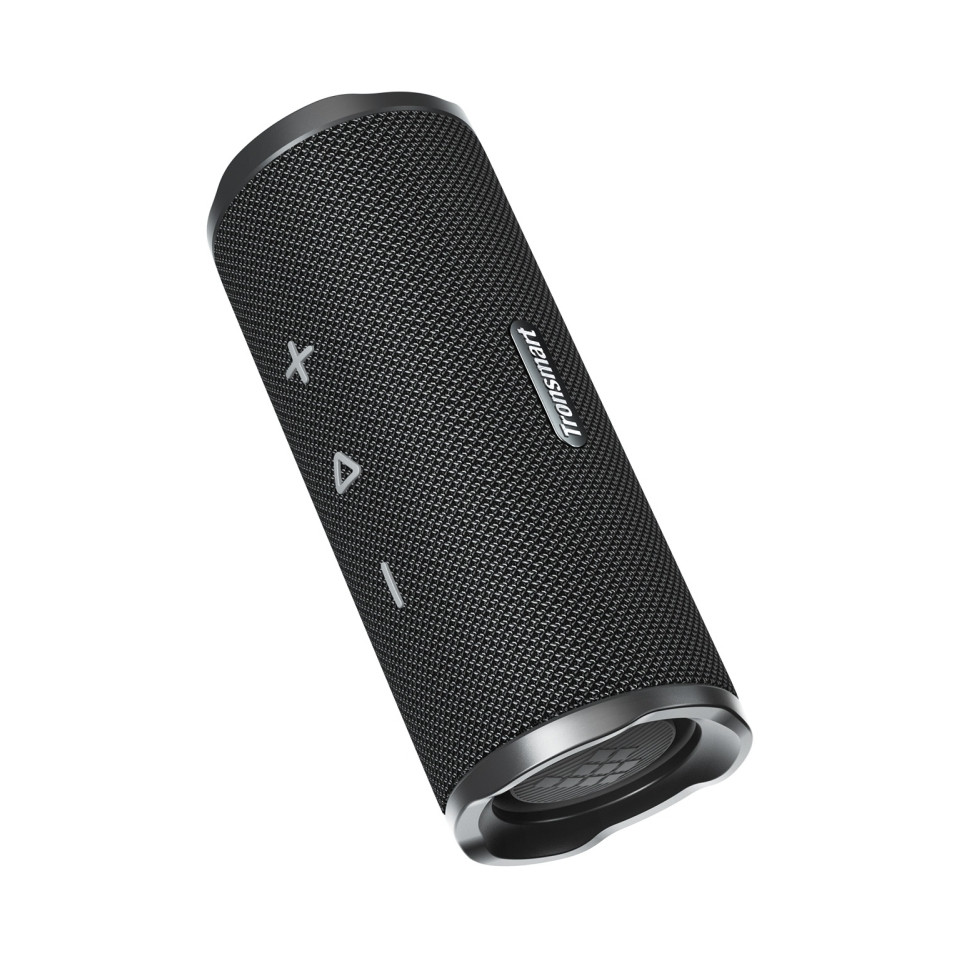 Prijenosni bluetooth zvučnik TRONSMART Mirtune C3, vodootporni IPX7, 24W, Bluetooth 5.3, crni-0