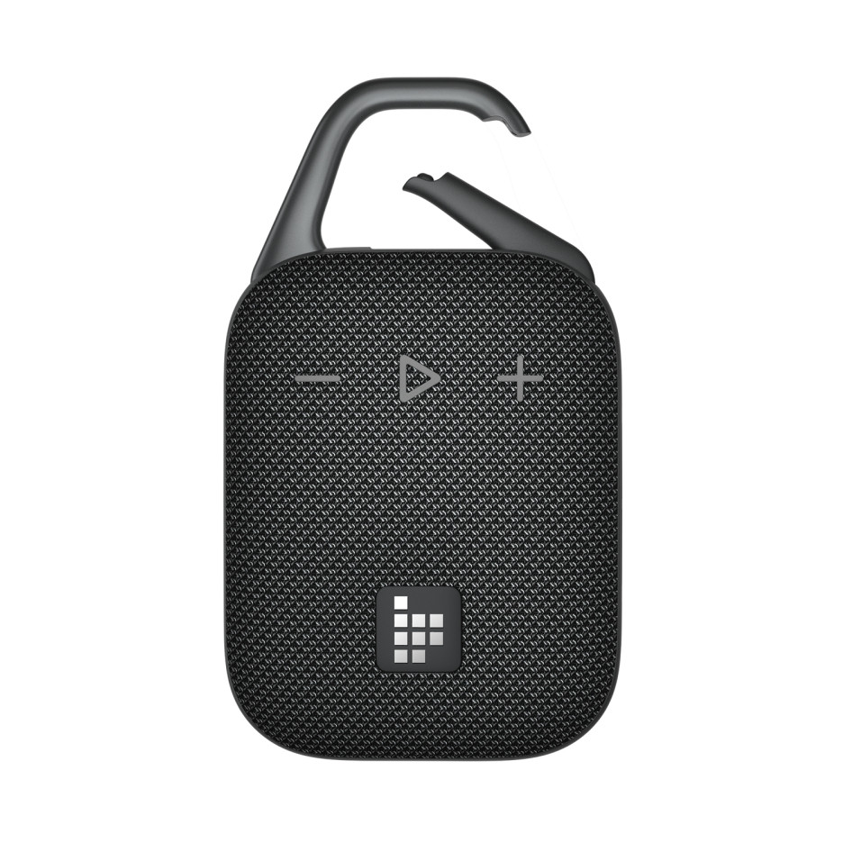 Prijenosni bluetooth zvučnik TRONSMART Mirtune H1, vodootporni IPX7, Bluetooth 5.3, crni-0