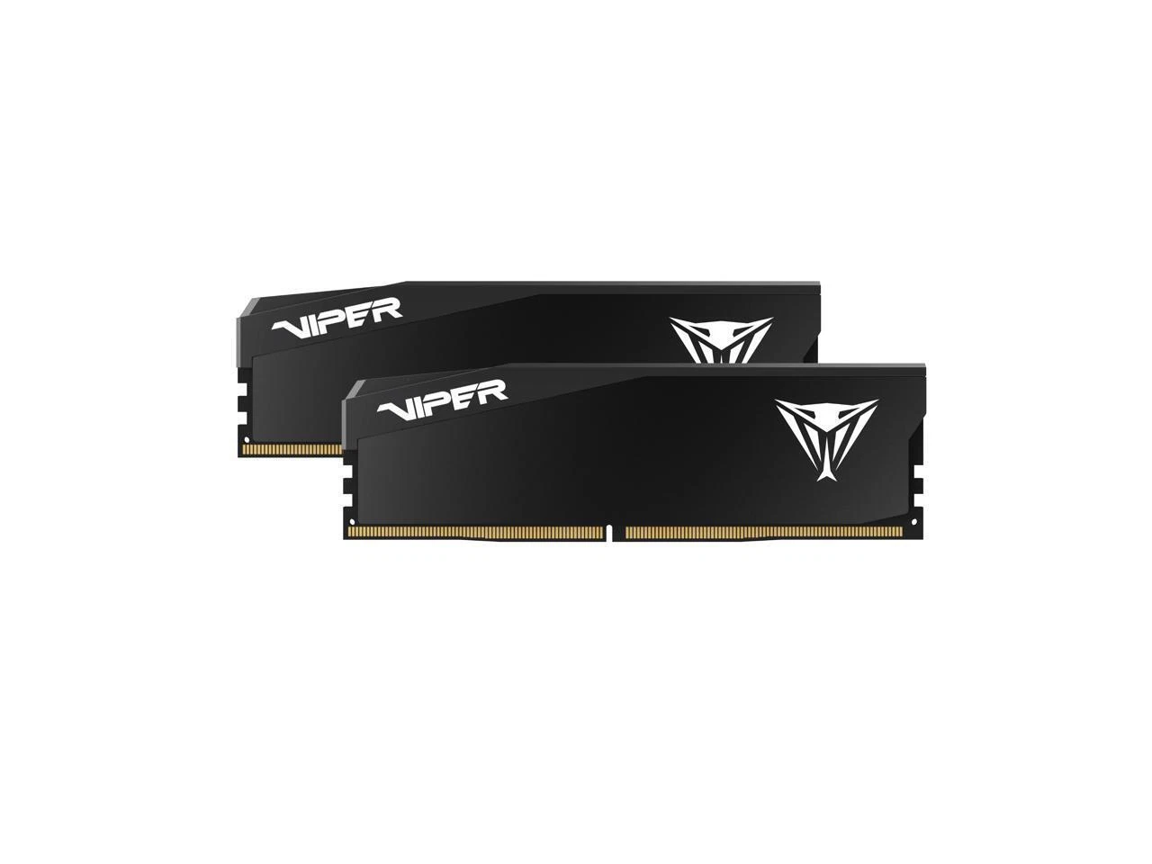 RAM PATRIOT Viper Elite 5 Ultra DDR5 2x16GB 6400MHz CL32 Black-3