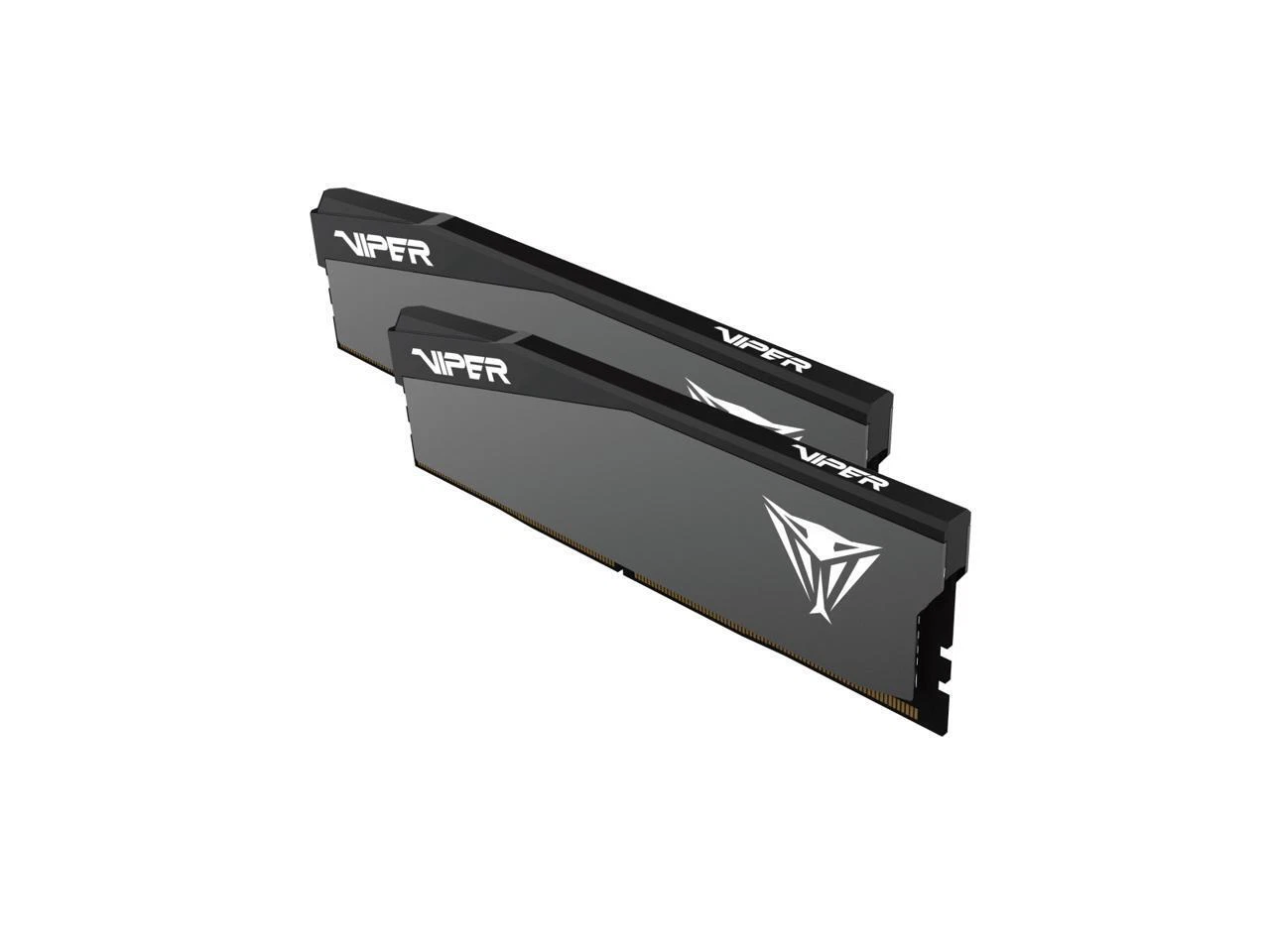 RAM PATRIOT Viper Elite 5 Ultra DDR5 2x16GB 6400MHz CL32 Black-2