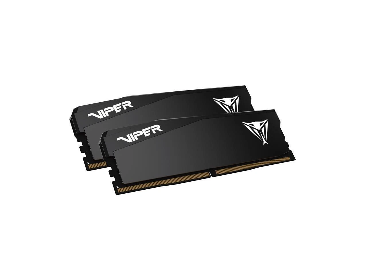 RAM PATRIOT Viper Elite 5 Ultra DDR5 2x16GB 6400MHz CL32 Black-1
