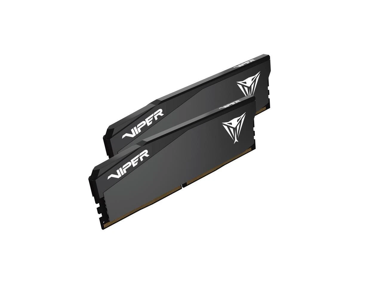 RAM PATRIOT Viper Elite 5 Ultra DDR5 2x16GB 6400MHz CL32 Black-4