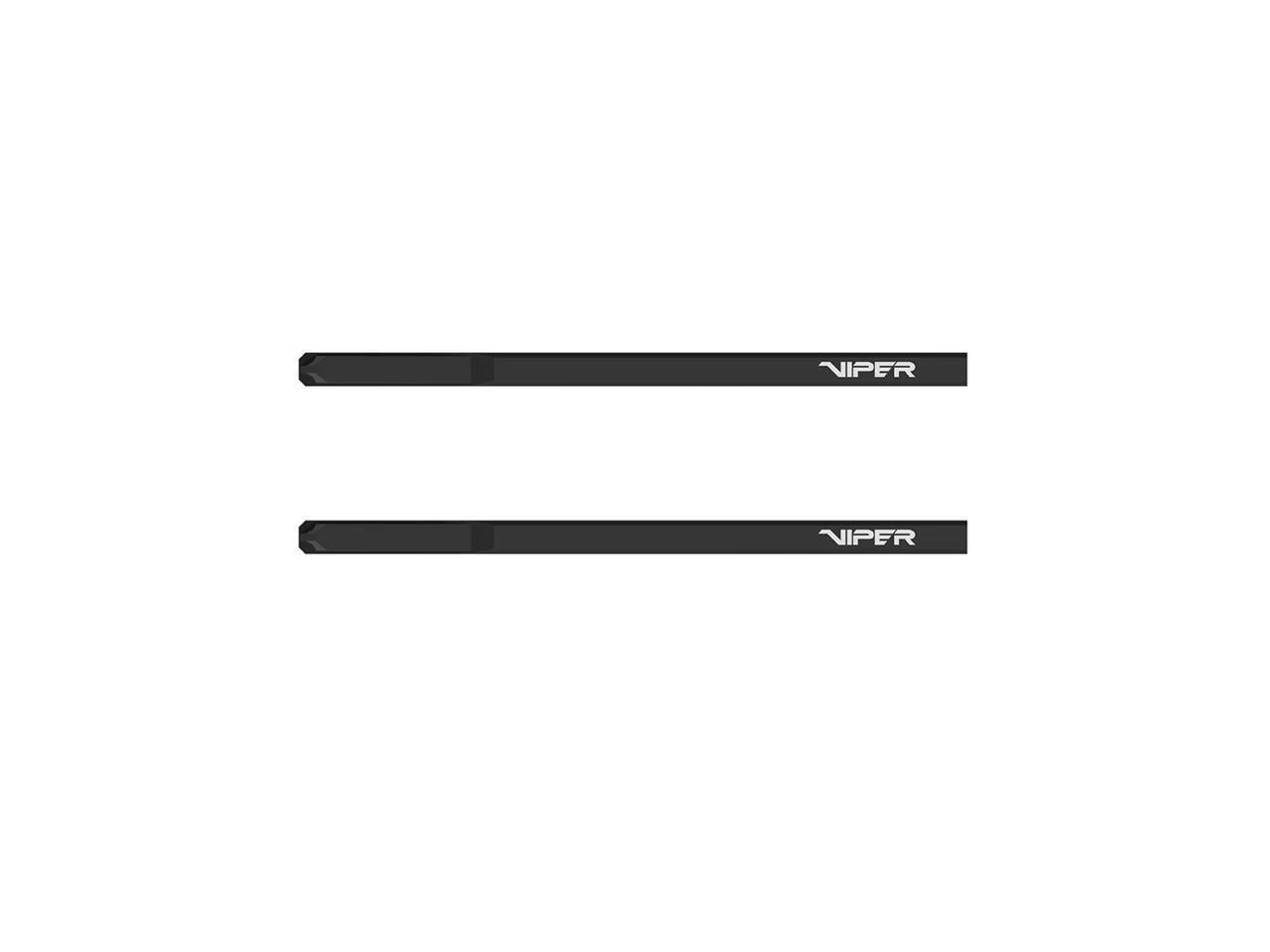 RAM PATRIOT Viper Elite 5 Ultra DDR5 2x16GB 6400MHz CL32 Black