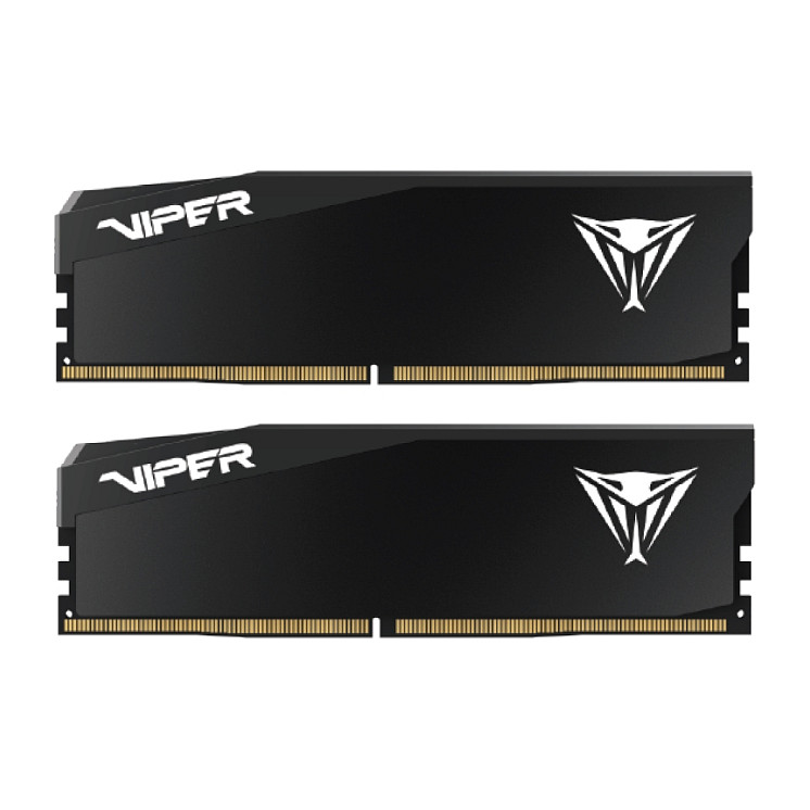 RAM PATRIOT Viper Elite 5 Ultra DDR5 2x48GB 6000MHz CL28 Black-0