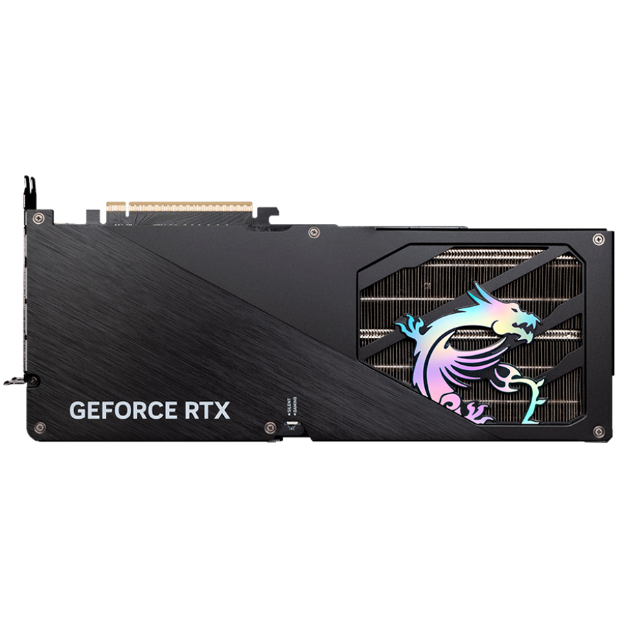 Grafička kartica MSI NVIDIA GeForce RTX 5070 Ti GAMING TRIO OC 16GB WHITE-3