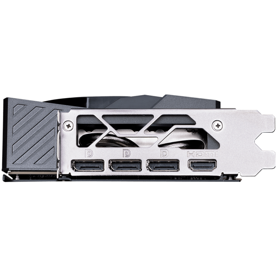Grafička kartica MSI NVIDIA GeForce RTX 5070 Ti GAMING TRIO OC 16GB WHITE-4