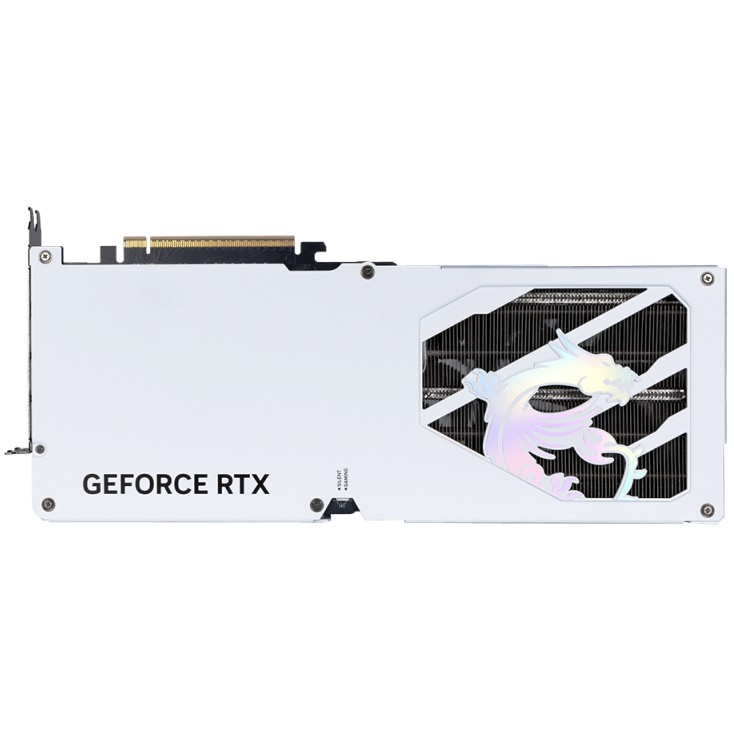 Grafička kartica MSI NVIDIA GeForce RTX 5070 Ti GAMING TRIO OC 16GB WHITE-7