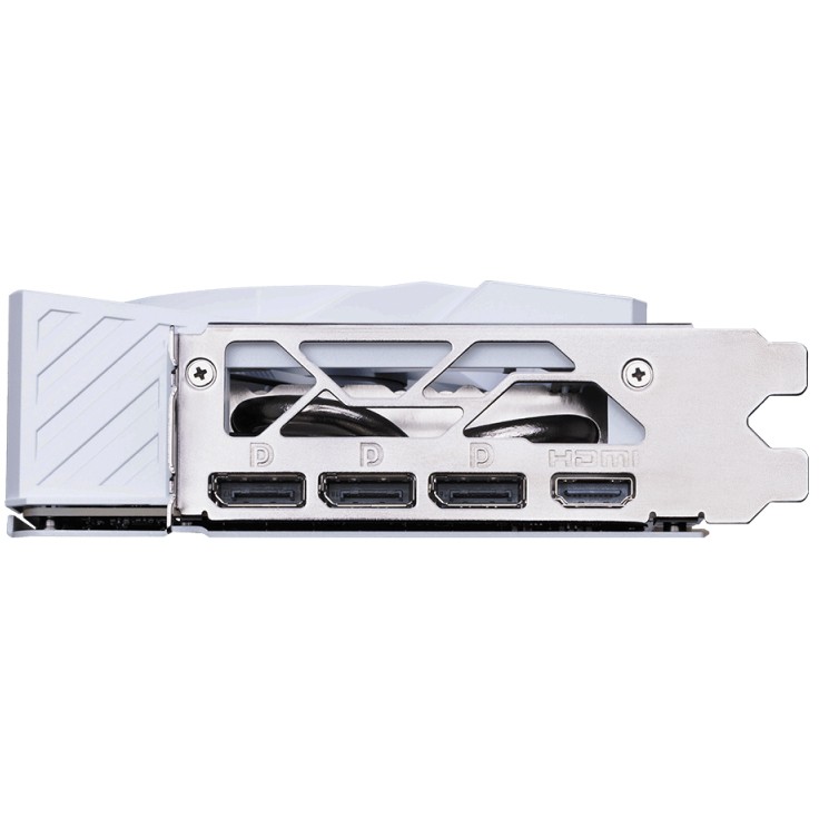 Grafička kartica MSI NVIDIA GeForce RTX 5070 Ti GAMING TRIO OC 16GB WHITE-8