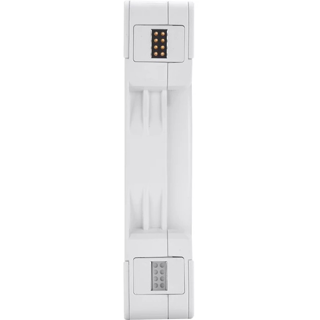 Set ventilatora THERMALTAKE SWAFAN EX12 ARGB (140mm, argb, bijeli, 3 kom)-1