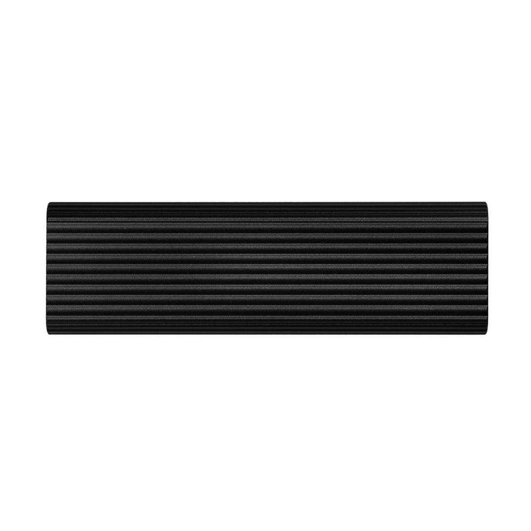 SSD PATRIOT Transporter LT 1TB USB3.2 Type-C (1000 MB/s, aluminij, crna)-3
