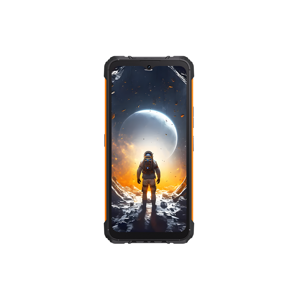 Mobitel CUBOT King Kong Ace 2 6GB/128 GB, crni-2