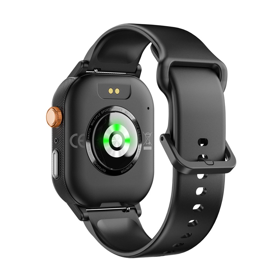 Pametni sat CUBOT Smartwatch U1-2