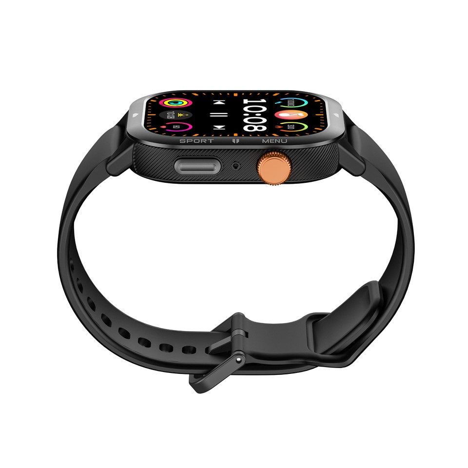 Pametni sat CUBOT Smartwatch U1-1