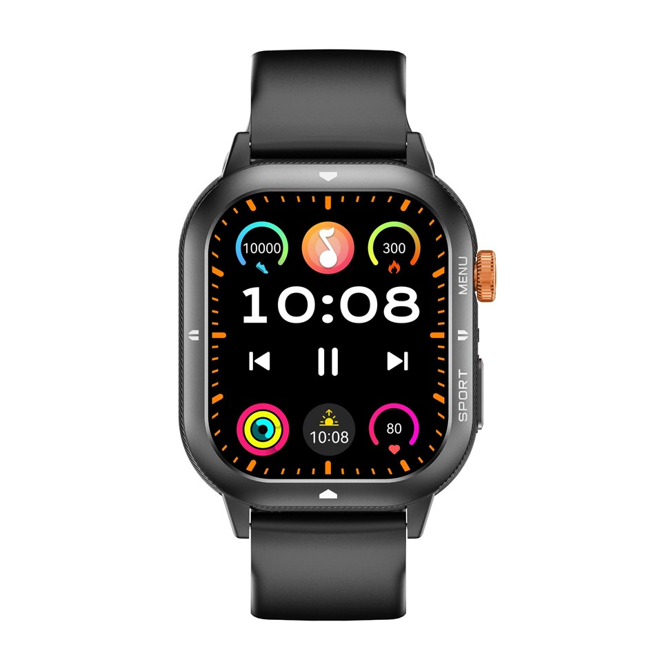 Pametni sat CUBOT Smartwatch U1-0