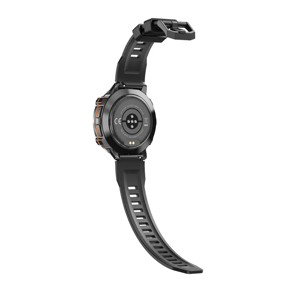 Pametni sat CUBOT smartwatch X3 AMOLED-2