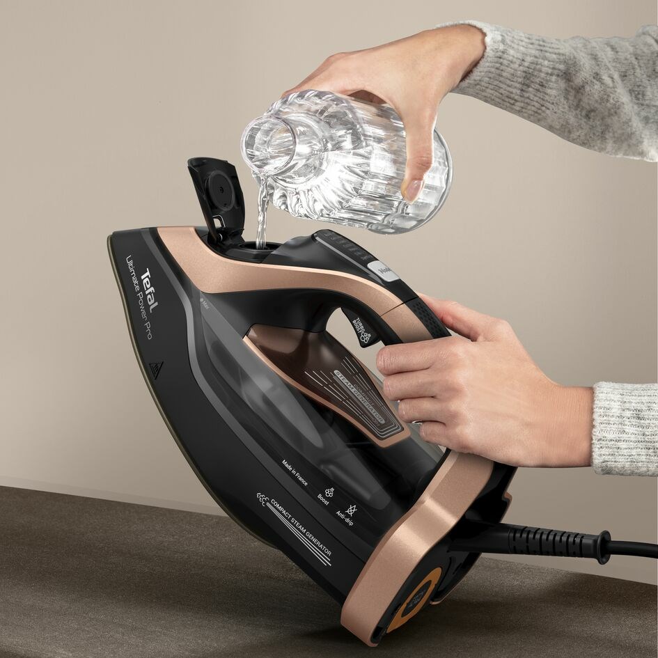 Glačalo TEFAL FV9E50E0-9