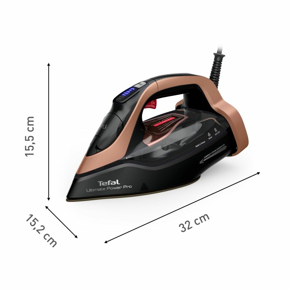 Glačalo TEFAL FV9E50E0-4