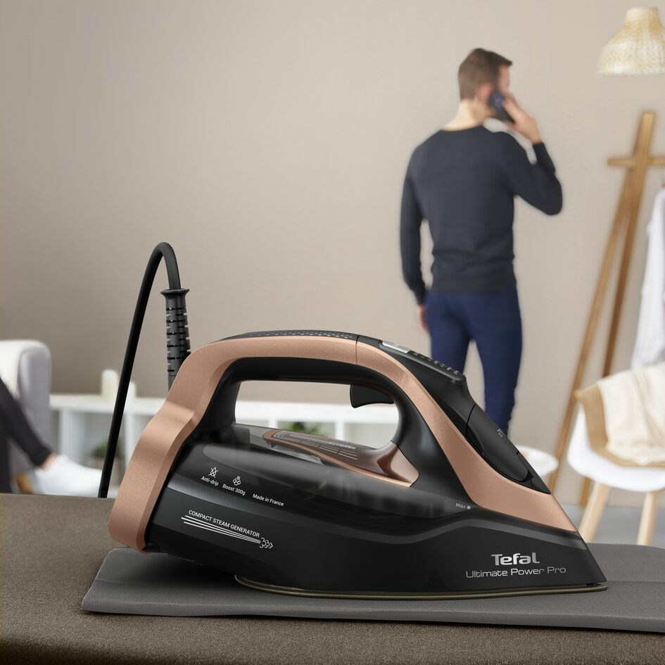 Glačalo TEFAL FV9E50E0-3