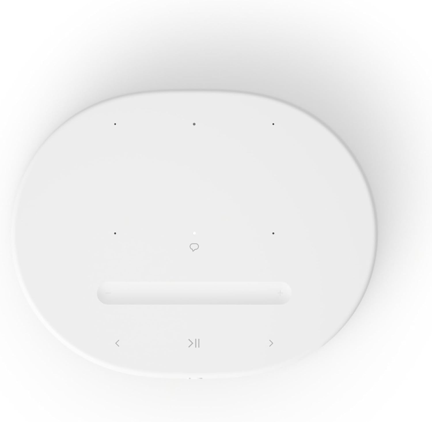 Prijenosni zvučnik SONOS Move 2 bijeli-2