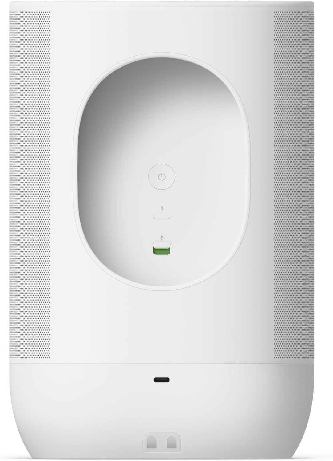 Prijenosni zvučnik SONOS Move 2 bijeli-4